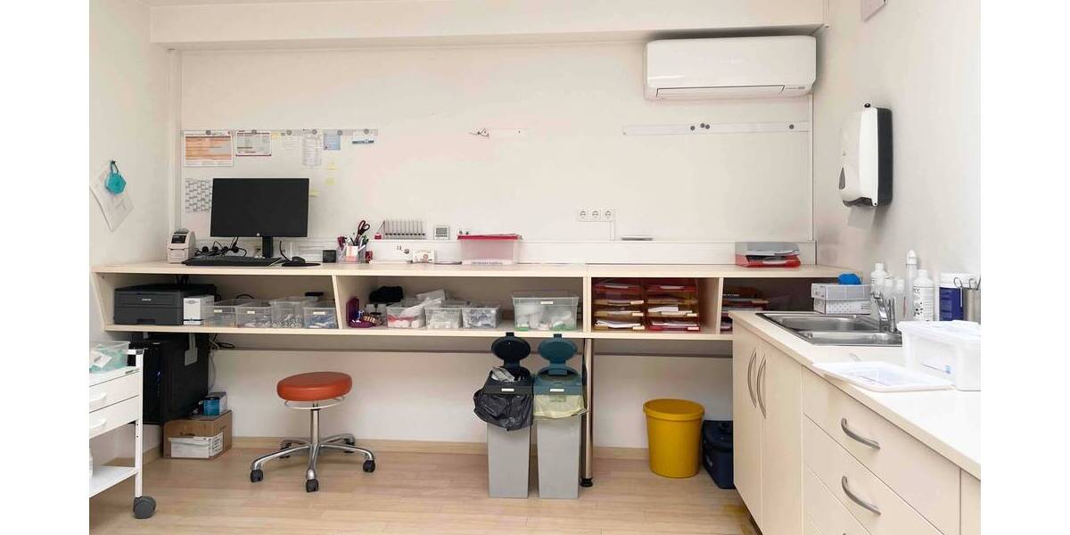 Gewerbeobjekt Leichlingen (Rheinland) Leichlingen - 1 Zimmer, 414 m&sup2;, 920.000&euro; | Angebot:24112043