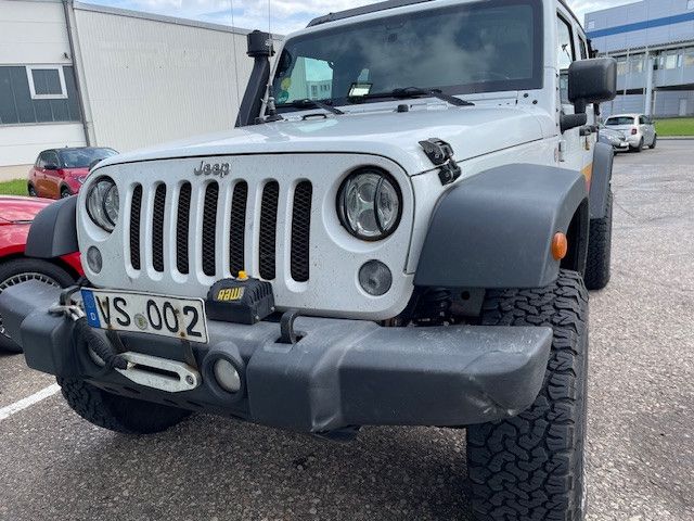 Wrangler