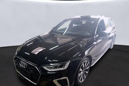 Audi A4 57.998 km 26.949 &euro; Hagen 58091