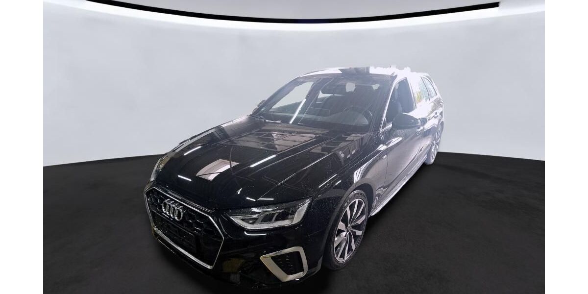 Audi A4 57.998 km 26.949 &euro; Hagen 58091