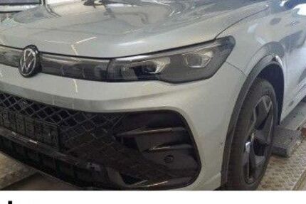 VW Tiguan 16.849 km 44.790 &euro; Lörrach 79540