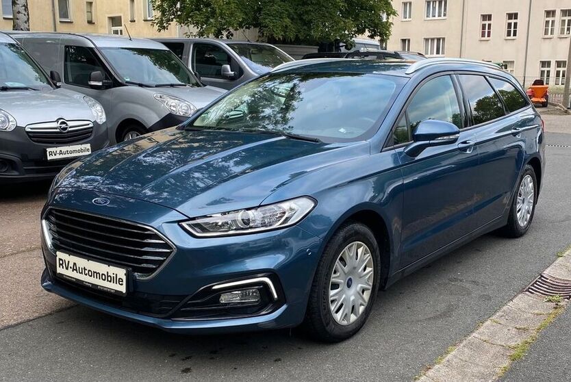 Mondeo