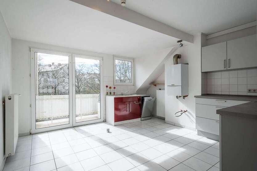 Wohnung zum Mieten in Neunkirchen 750 € 90 m²