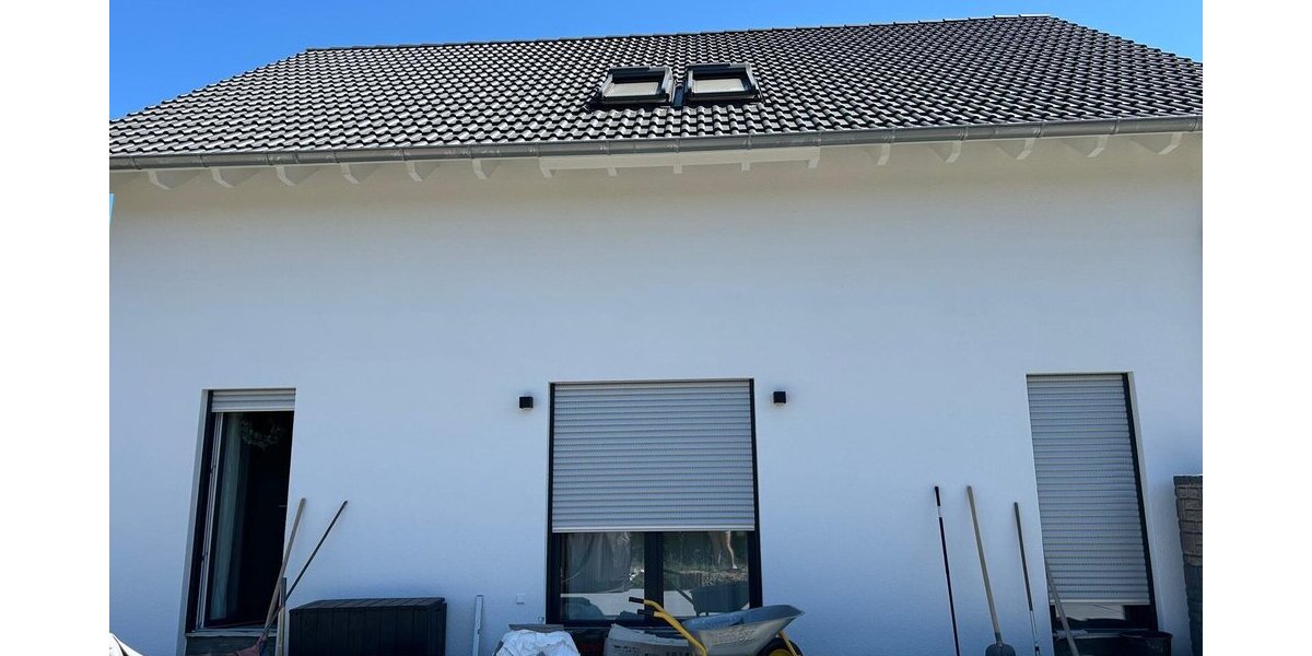 Meißner Abterode, EFH - Einfamilienhaus Meißner Abterode | Angebot:27230340