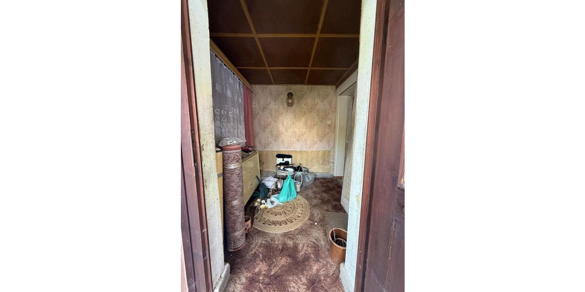 Doppelhaushälfte Mansfeld Großörner - 4 Zimmer, 90 m&sup2;, 38.000&euro; | Angebot:26166838