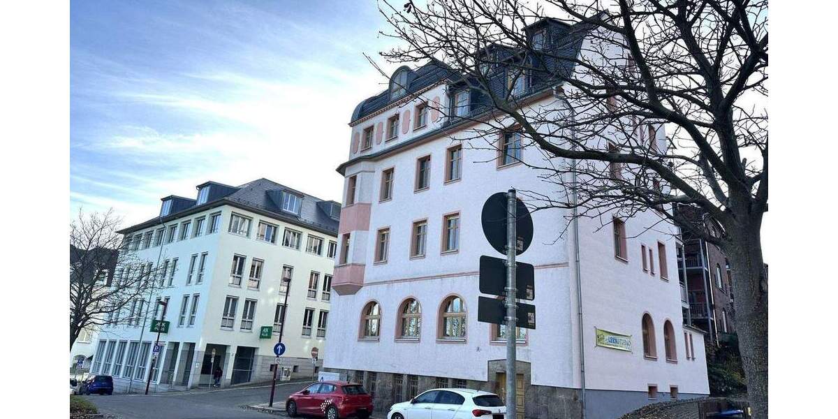 Gewerbeobjekt Auerbach/Vogtland Auerbach - 7 Zimmer, 94 m&sup2;, 98.000&euro; | Angebot:25747162