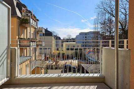 Wohnung Dresden Naußlitz - 1 Zimmer, 46 m&sup2;, 276.700&euro; | Angebot:25387326