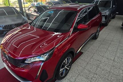 Peugeot 5008 129.000 km 18.490 &euro; Grossbeeren 14979