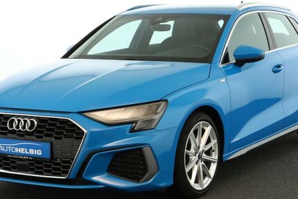 Audi A3 26.400 km 25.590 &euro; Donnersdorf 97499