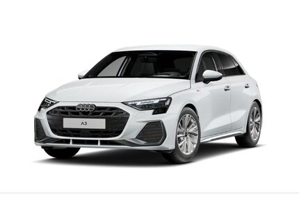 Audi A3 13.124 km 31.540 &euro; Traunstein 83278