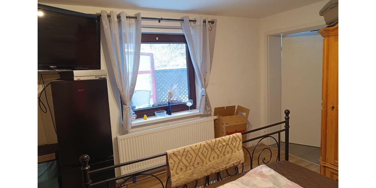 Erdgeschoßwohnung Parsberg - 1 Zimmer, 18 m&sup2;, 550&euro; | Angebot:25149739