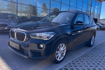 BMW X1 185.000 km 11.450 &euro; Flensburg 24941