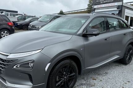Hyundai NEXO 58.000 km 9.900 &euro; Hutthurm 94116