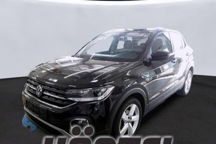 VW T-Cross 70.700 km 20.900 € Osnabrück 49084