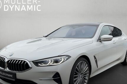BMW 840 107.848 km 52.910 &euro; Simmern 55469