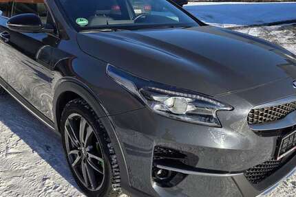 Kia XCeed 31.295 km 19.500 &euro; Wilsdruff 01723