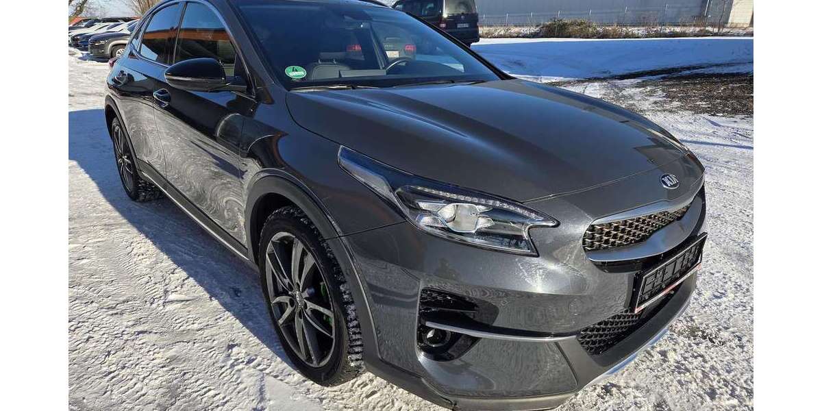 Kia XCeed 31.295 km 19.500 &euro; Wilsdruff 01723