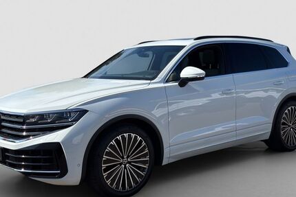 VW Touareg 32.698 km 69.850 &euro; Aalen 73431