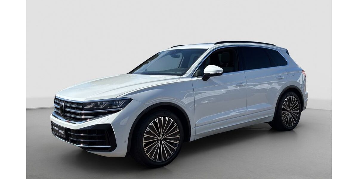 VW Touareg 32.698 km 69.850 &euro; Aalen 73431