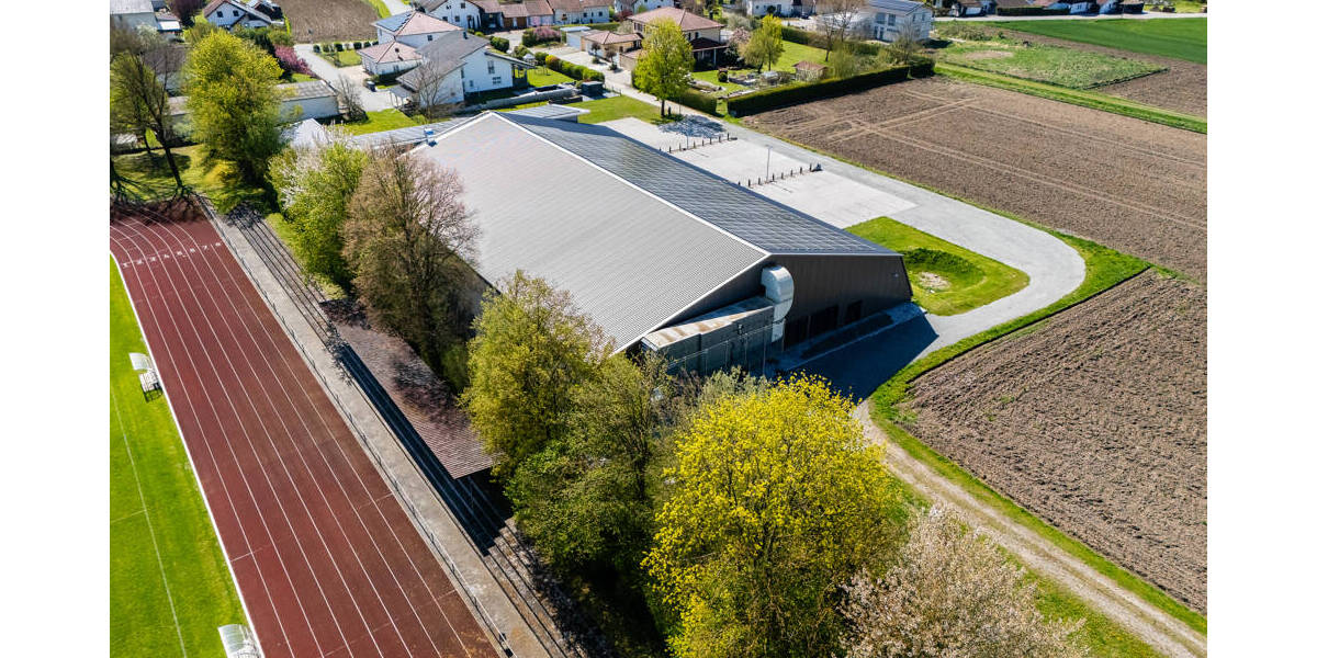 Gewerbeobjekt Reisbach Englmannsberg - 2.690.000&euro; | Angebot:26766695