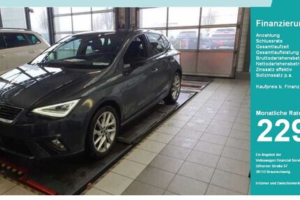 Seat Ibiza 19.801 km 18.690 &euro; Herrenberg 71083
