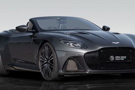 Aston Martin DBS 22.500 km 229.725 &euro; Hockenheim 68766