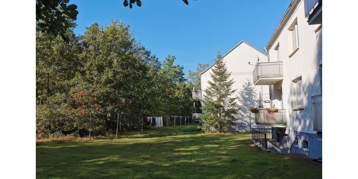 Etagenwohnung Beeskow - 3 Zimmer, 60 m&sup2;, 479&euro; | Angebot:26399458