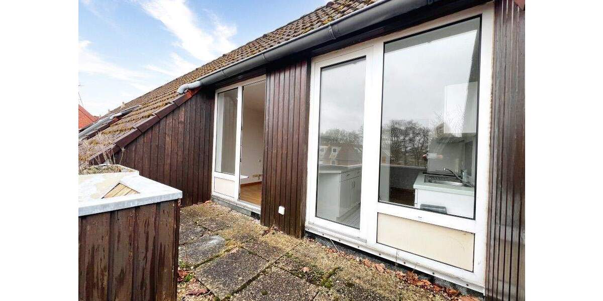 Etagenwohnung Reppenstedt - 2 Zimmer, 55 m&sup2;, 155.000&euro; | Angebot:25690343