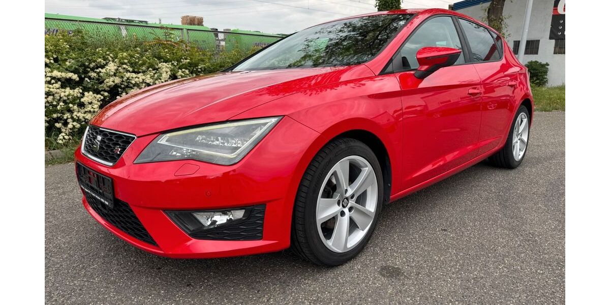 Seat Leon 113.381 km 9.999 &euro; LUDWIGSHAFEN AM RHEIN 67071