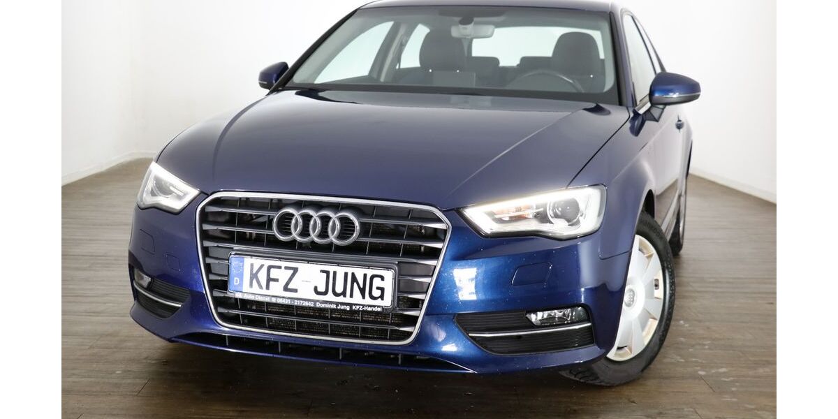 Audi A3 147.500 km 11.990 &euro; Limburg 65549