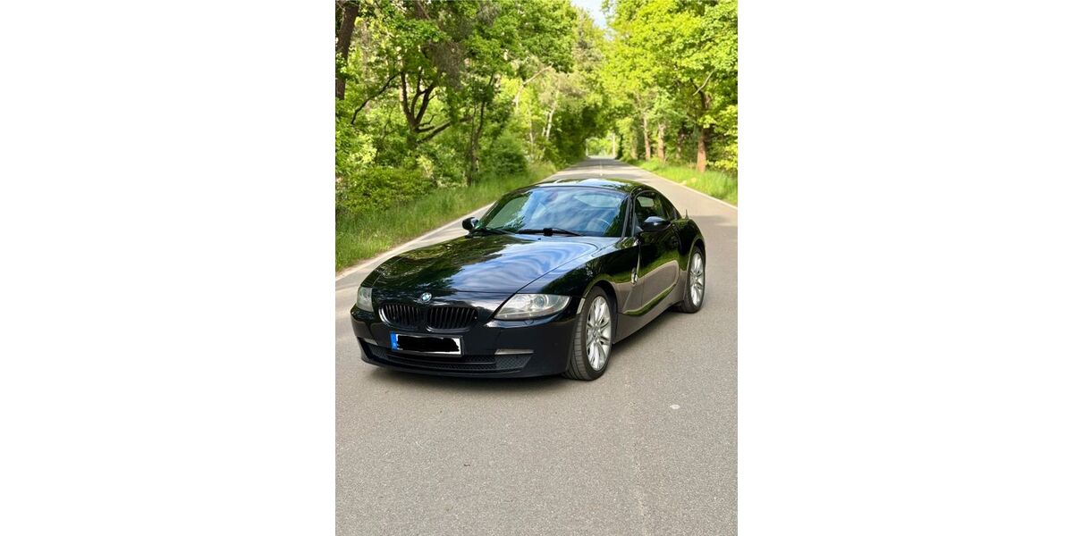 BMW Z4 158.511 km 16.500 &euro; Hünfelden 65597