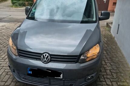 VW Caddy 70.000 km 10.500 &euro; Offenburg 77656