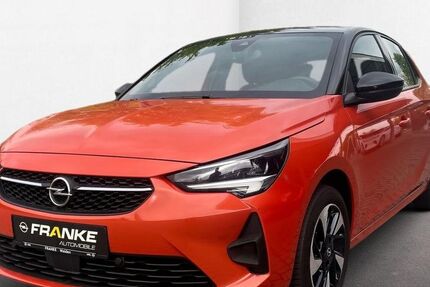 Opel Corsa 35.304 km 14.980 &euro; Weiden 92637