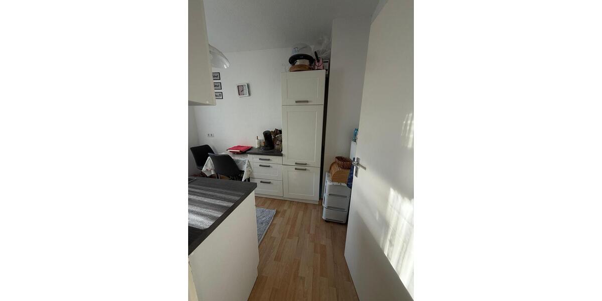 Etagenwohnung Niefern-Öschelbronn Öschelbronn - 2 Zimmer, 46 m&sup2;, 820&euro; | Angebot:26224734
