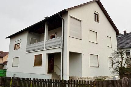 Wohnung Teublitz - 4 Zimmer, 113 m&sup2;, 990&euro; | Angebot:24174973