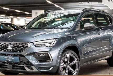 Seat Ateca 41.658 km 25.930 &euro; Stuttgart 70469