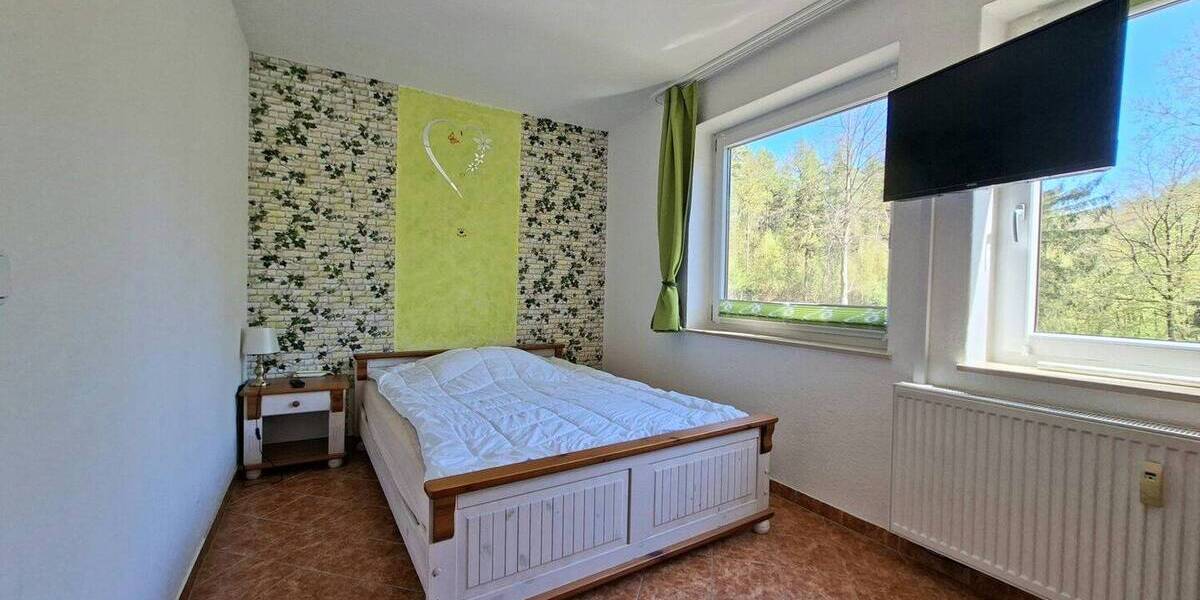 Gewerbeobjekt Ronshausen - 950.000&euro; | Angebot:26657664