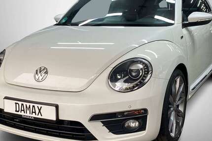 VW Beetle 43.332 km 18.990 &euro; Berlin 10715