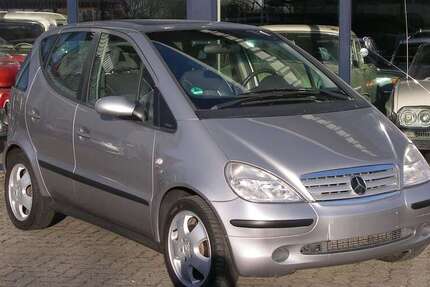 Mercedes-Benz A 190 136.620 km 3.750 &euro; Lentföhrden 24632