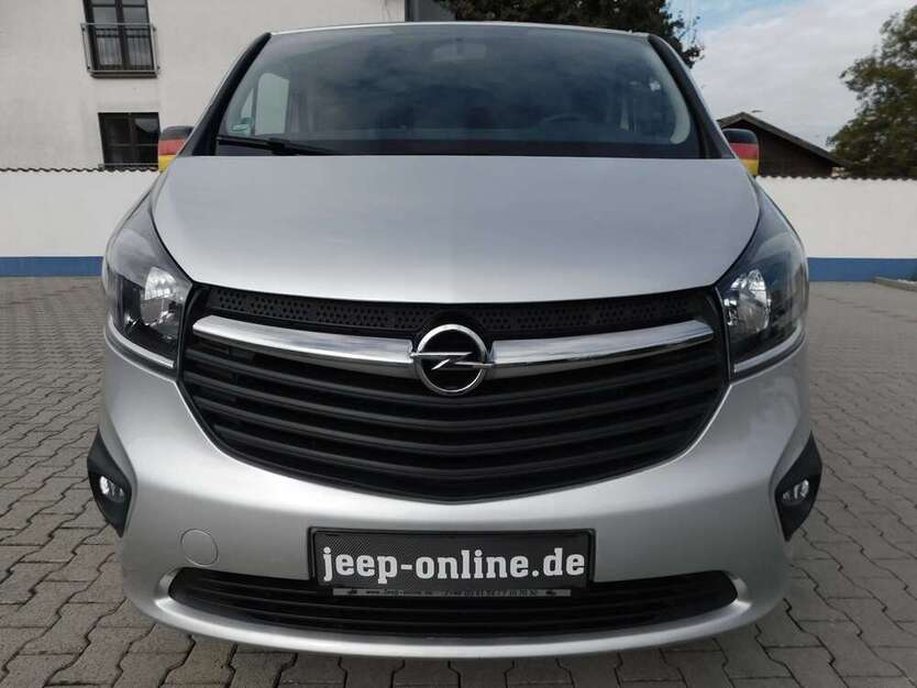 Vivaro