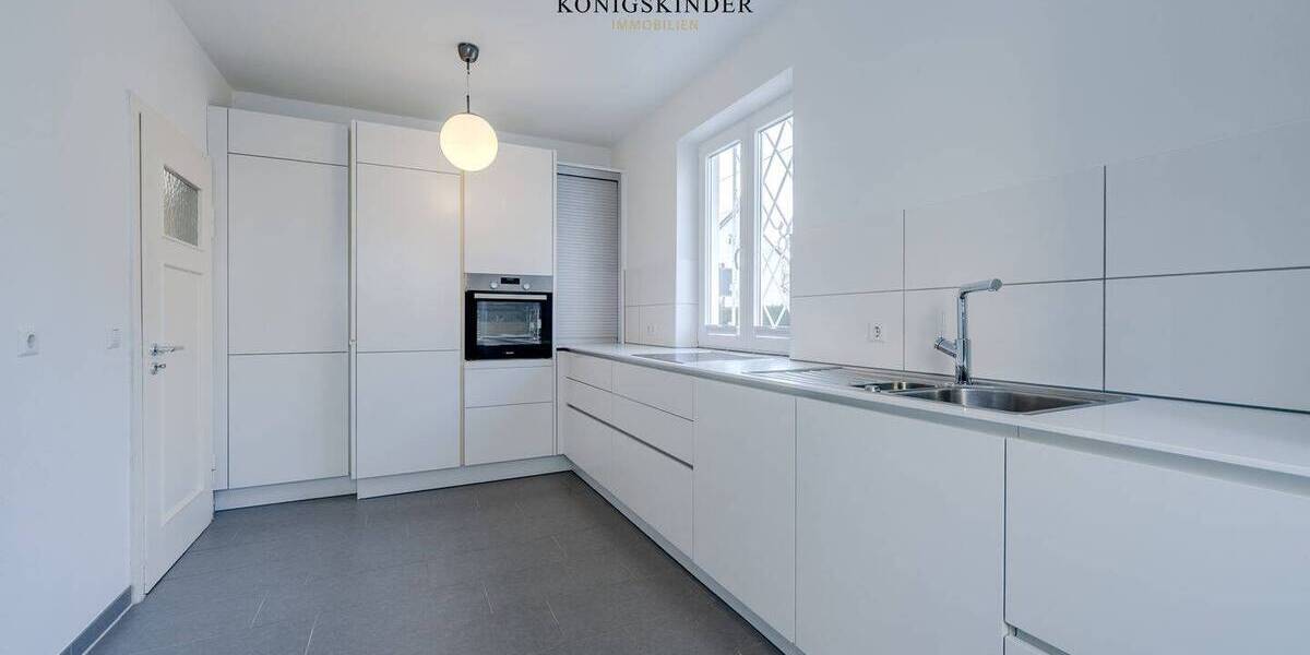 Etagenwohnung Stuttgart / Degerloch Degerloch - 4 Zimmer, 113 m&sup2;, 669.000&euro; | Angebot:26796661