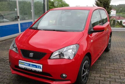 Seat Mii 150.000 km 6.490 &euro; Rügland 91622