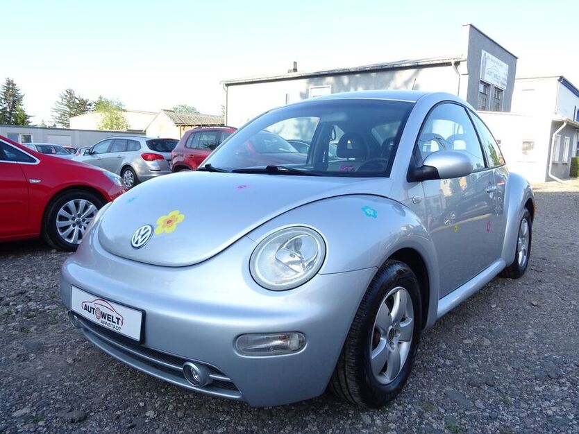 Beetle