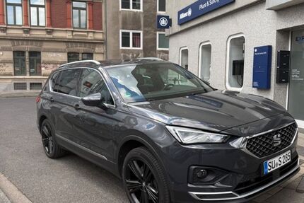 Seat Tarraco 110.000 km 25.499 &euro; Bornheim 53332
