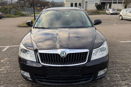 Skoda Octavia 176.000 km 4.700 &euro; Oedheim 74229