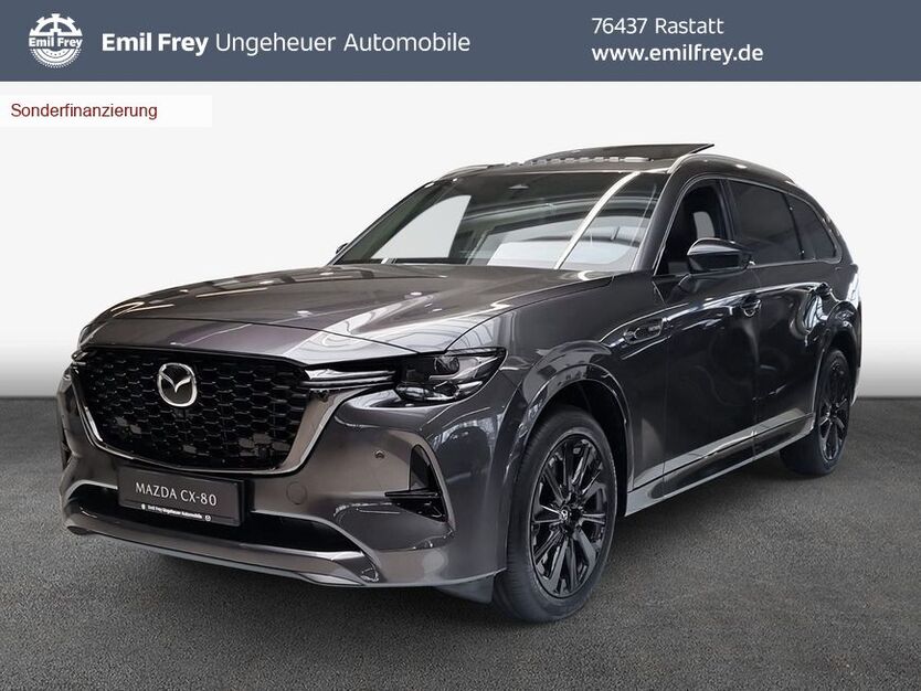 CX-80
