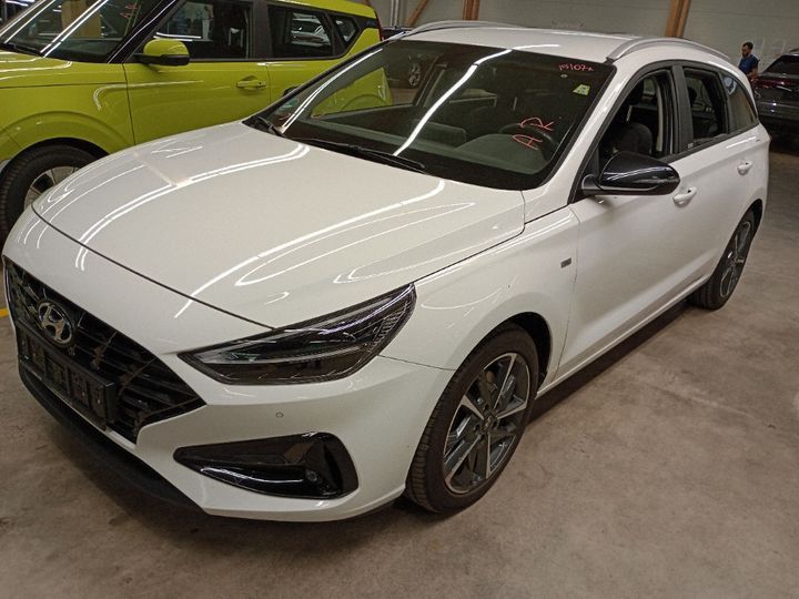 Hyundai i30 86.000 km 18.467 € Bad Langensalza 99947
