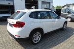 BMW X1 1.8l i sDrive, Steptronic, Sitzheizung, PDC hin 154.921 km 8.690 € Rodgau 63110