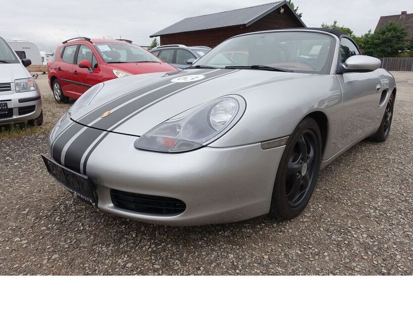 Boxster
