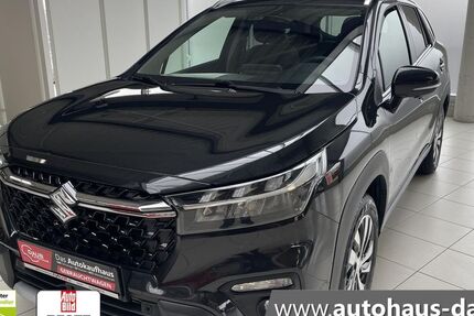Suzuki (SX4) S-Cross 73.866 km 20.440 &euro; Horb a/N 72160